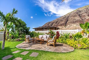 @ Marbella Lane - Pōmaika'i Ocean Love Paradise