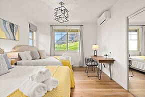 @ Marbella Lane - Pōmaika'i Ocean Love Paradise