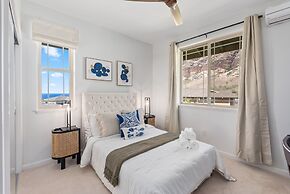 @ Marbella Lane - Pōmaika'i Ocean Love Paradise