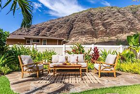 @ Marbella Lane - Pōmaika'i Ocean Love Paradise