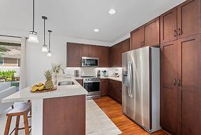 @ Marbella Lane - Pōmaika'i Ocean Love Paradise