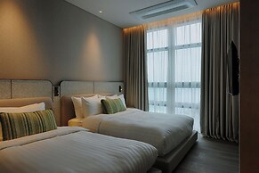 Sol Beach Namhae