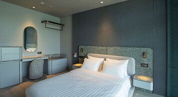 Sol Beach Namhae