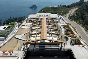 Sol Beach Namhae