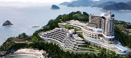 Sol Beach Namhae