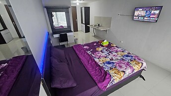 ROKET ROOM Majestic By Reccoma