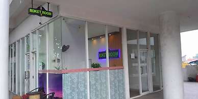 ROKET ROOM Majestic By Reccoma