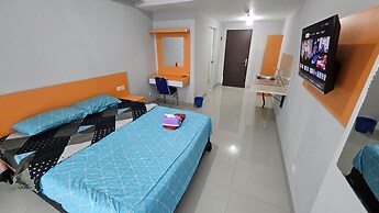 ROKET ROOM Majestic By Reccoma