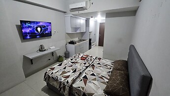 ROKET ROOM Majestic By Reccoma