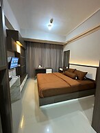ROKET ROOM Majestic By Reccoma