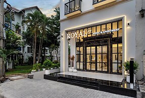 The Royal Healing - Phu My Hung