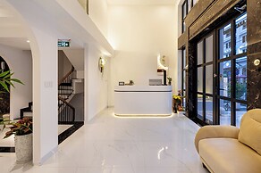 The Royal Healing - Phu My Hung