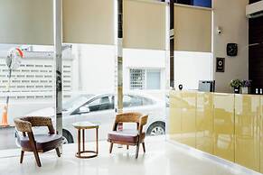 PP Hotel by Moxy