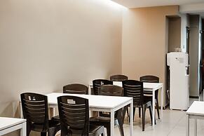 PP Hotel by Moxy