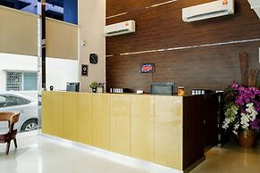 PP Hotel by Moxy