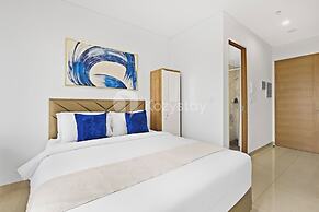 Sano by Kozystay - Sudirman