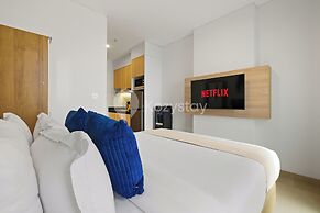 Sano by Kozystay - Sudirman