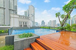 Sano by Kozystay - Sudirman