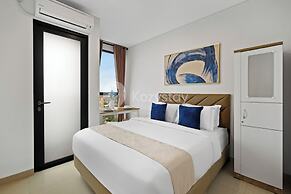 Sano by Kozystay - Sudirman