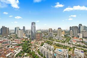 Sano by Kozystay - Sudirman