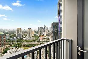 Sano by Kozystay - Sudirman