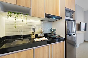 Sano by Kozystay - Sudirman