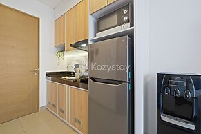 Sano by Kozystay - Sudirman