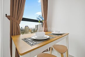 Sano by Kozystay - Sudirman