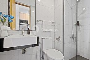 Sano by Kozystay - Sudirman