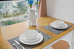 Sano by Kozystay - Sudirman