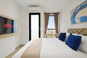 Sano by Kozystay - Sudirman