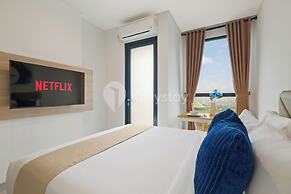 Sano by Kozystay - Sudirman