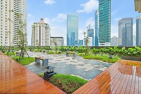 Sano by Kozystay - Sudirman