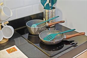 Sano by Kozystay - Sudirman