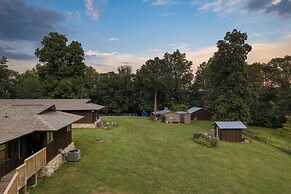 Amber Cabin by Avantstay Cozy Mountain Retreat