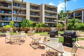 KBM Resorts Free CAR 1bd/1ba Garden View Hol-102