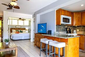 KBM Resorts Free CAR 1bd/1ba Garden View Hol-102