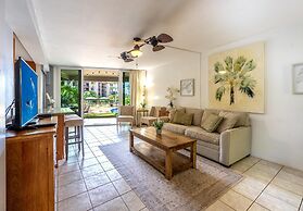 KBM Resorts Free CAR 1bd/1ba Garden View Hol-102