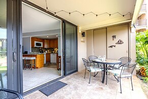 KBM Resorts Free CAR 1bd/1ba Garden View Hol-102