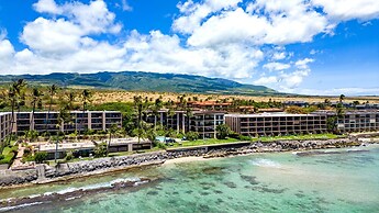 KBM Resorts Free CAR 1bd/1ba Garden View Hol-102