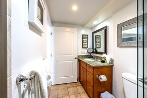 KBM Resorts Free CAR 1bd/1ba Garden View Hol-102