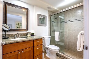 KBM Resorts Free CAR 1bd/1ba Garden View Hol-102