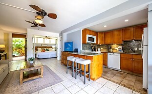 KBM Resorts Free CAR 1bd/1ba Garden View Hol-102