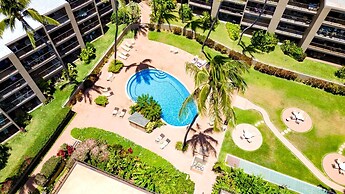 KBM Resorts Free CAR 1bd/1ba Garden View Hol-102