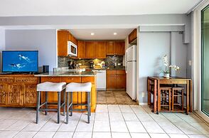 KBM Resorts Free CAR 1bd/1ba Garden View Hol-102