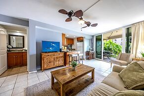 KBM Resorts Free CAR 1bd/1ba Garden View Hol-102