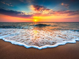 KBM Resorts Free CAR 1bd/1ba Garden View Hol-102