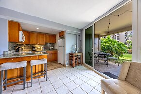 KBM Resorts Free CAR 1bd/1ba Garden View Hol-102