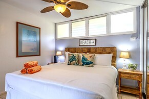 KBM Resorts Free CAR 1bd/1ba Garden View Hol-102