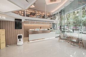 Shenzhen Enjoy Hotel